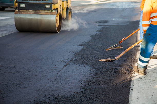 St Louis pavement Contractor St Louis Asphalt Company
