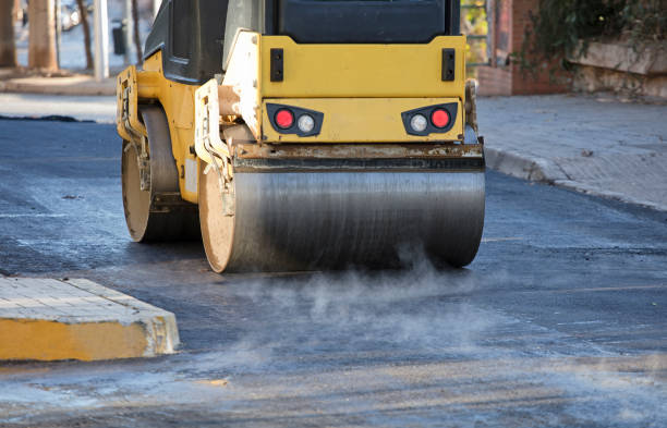 Roadway Paving Near Me
